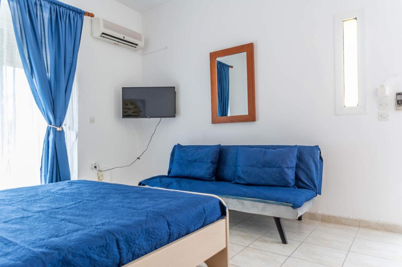 Apartment Cdk Kalithies