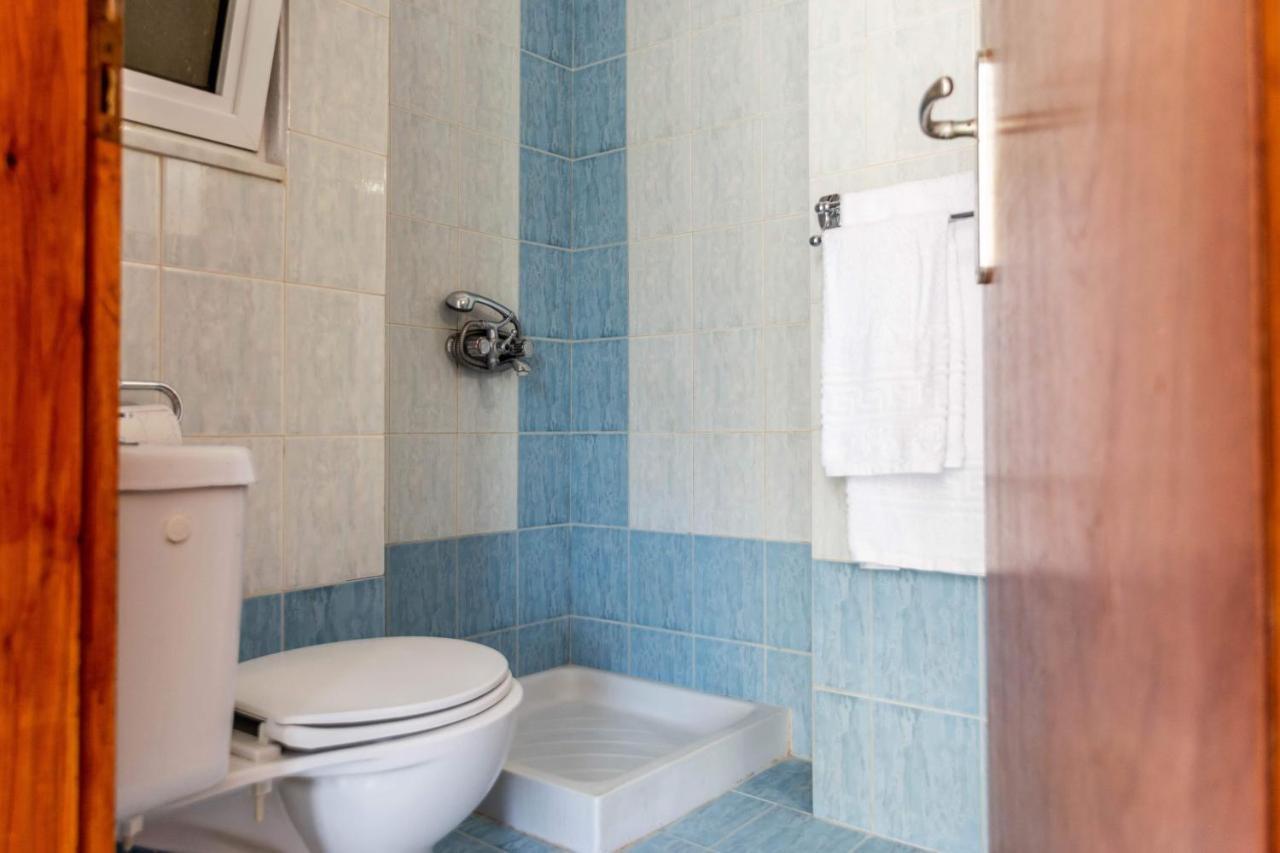 Apartment Cdk *