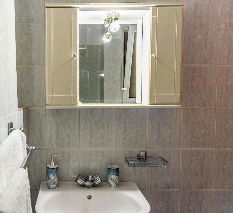 Apartmán Cdk *