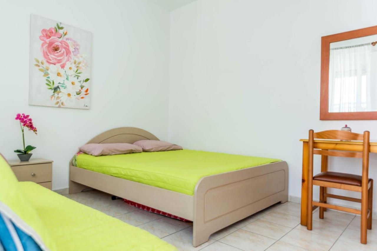 Apartmán Cdk