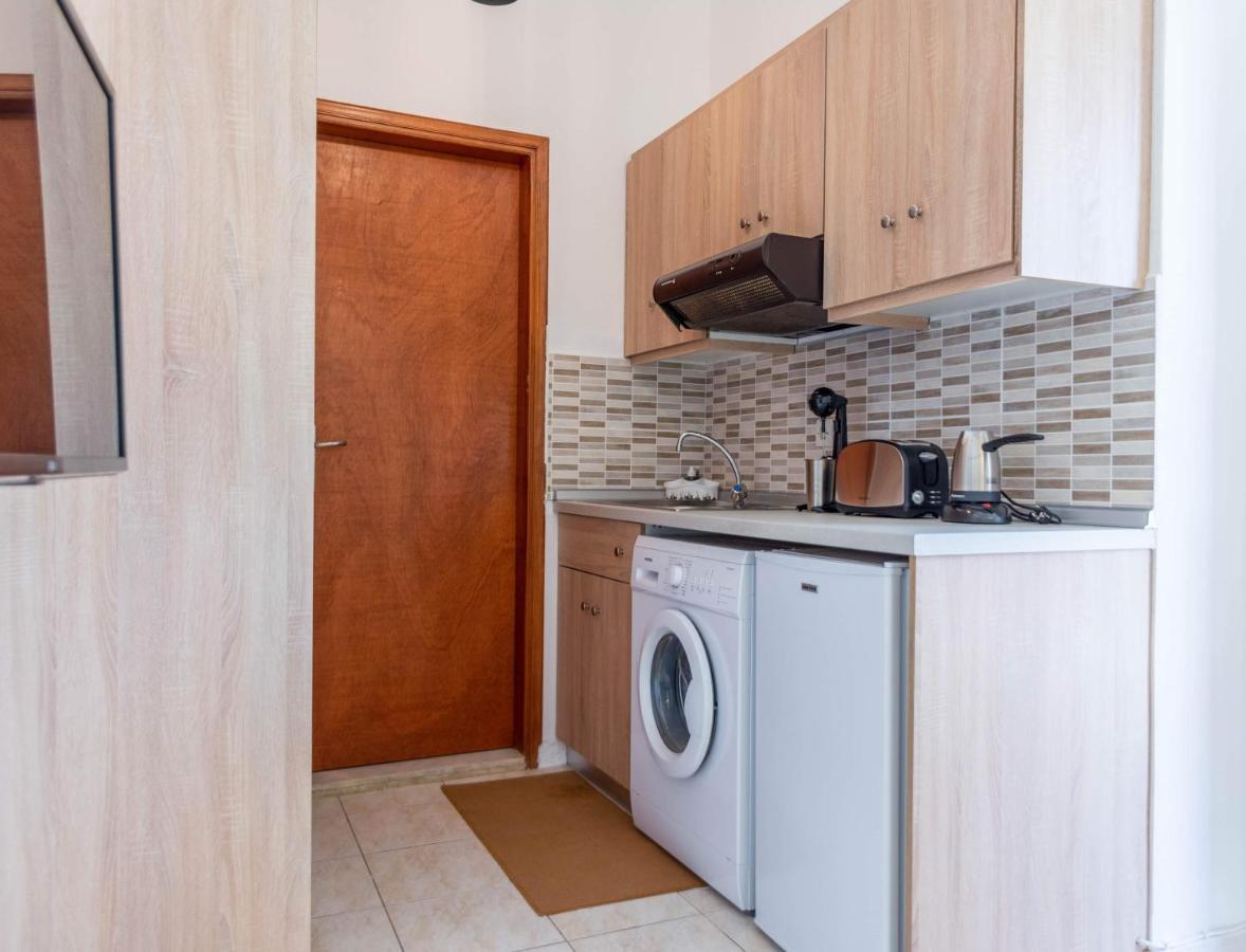 Apartmán Cdk