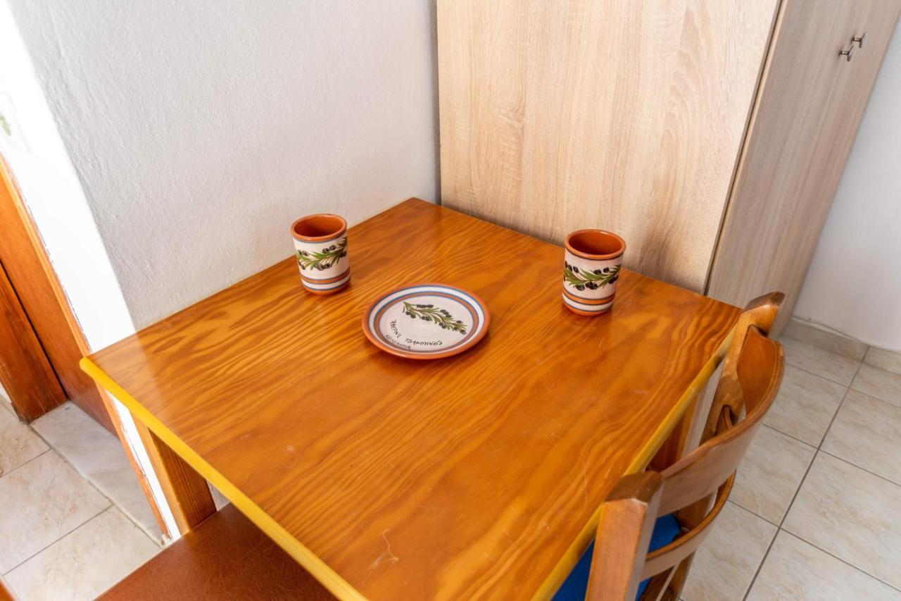 Cdk Appartement