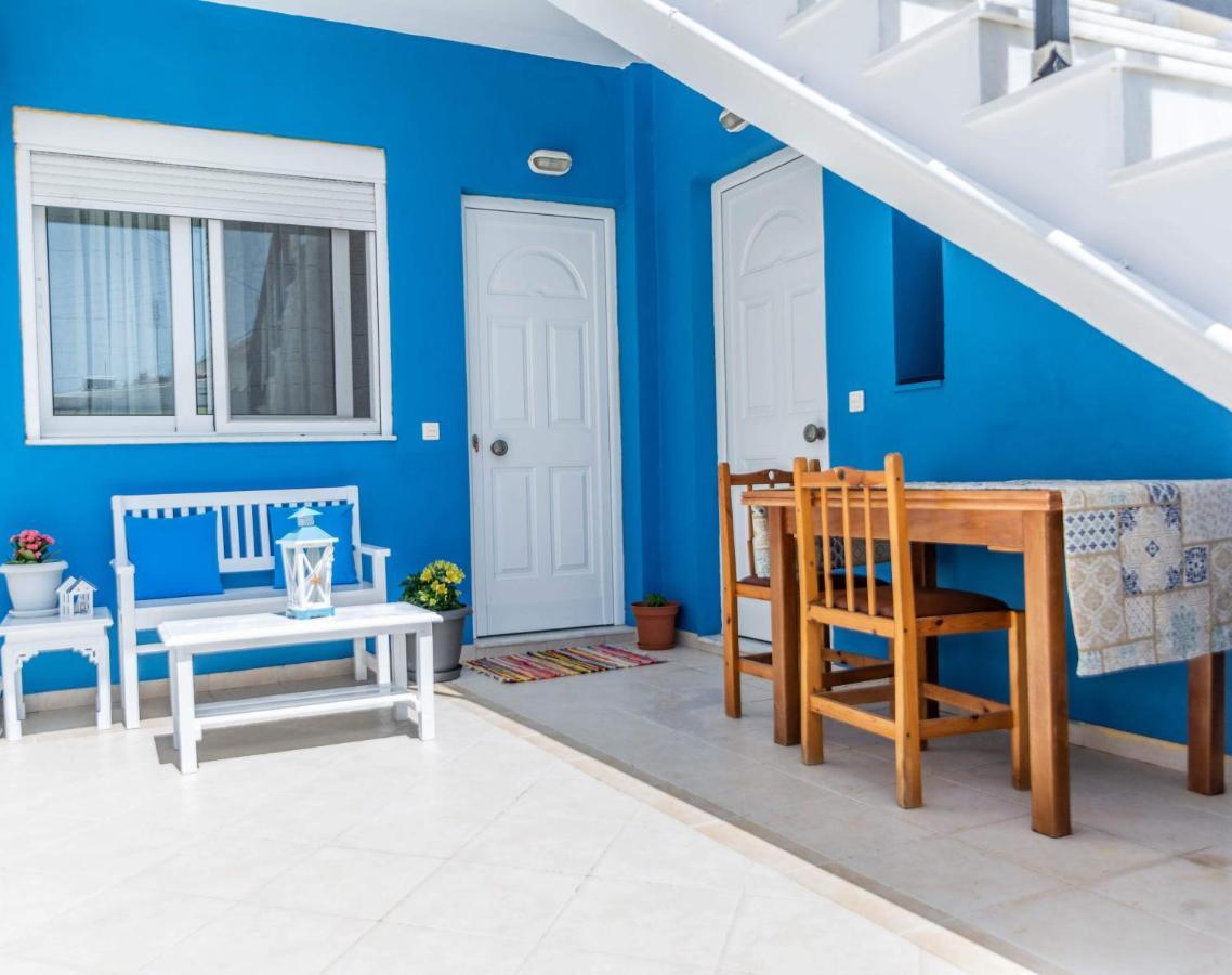 Appartement Cdk
